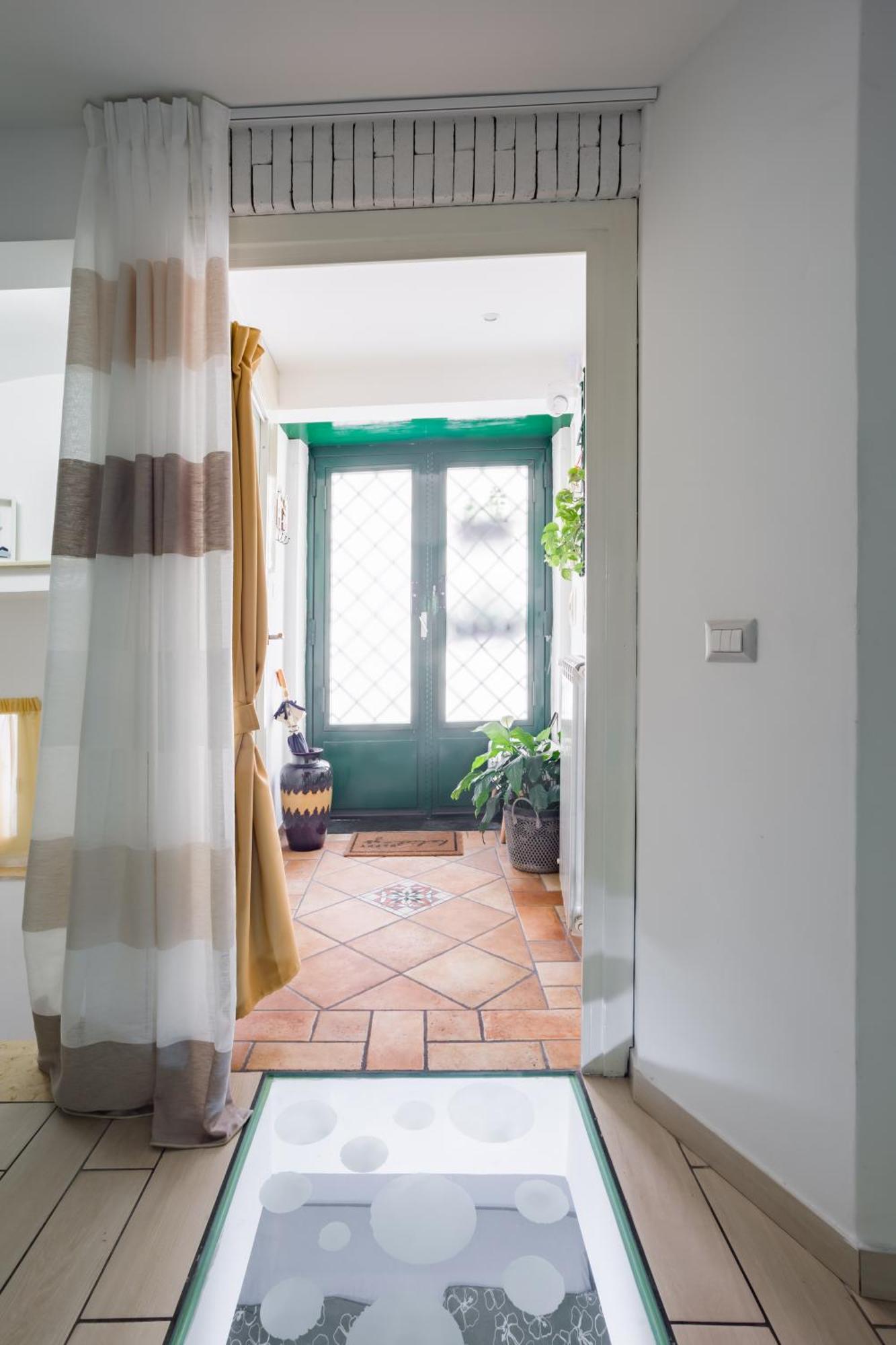 Flavia'S Home Napoli Dış mekan fotoğraf
