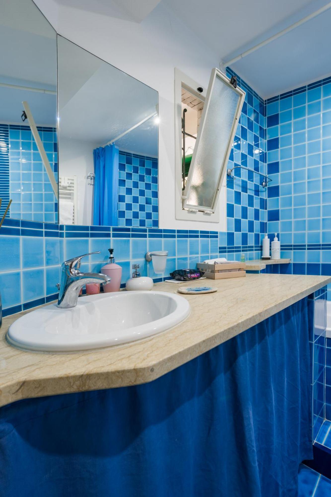 Flavia'S Home Napoli Dış mekan fotoğraf