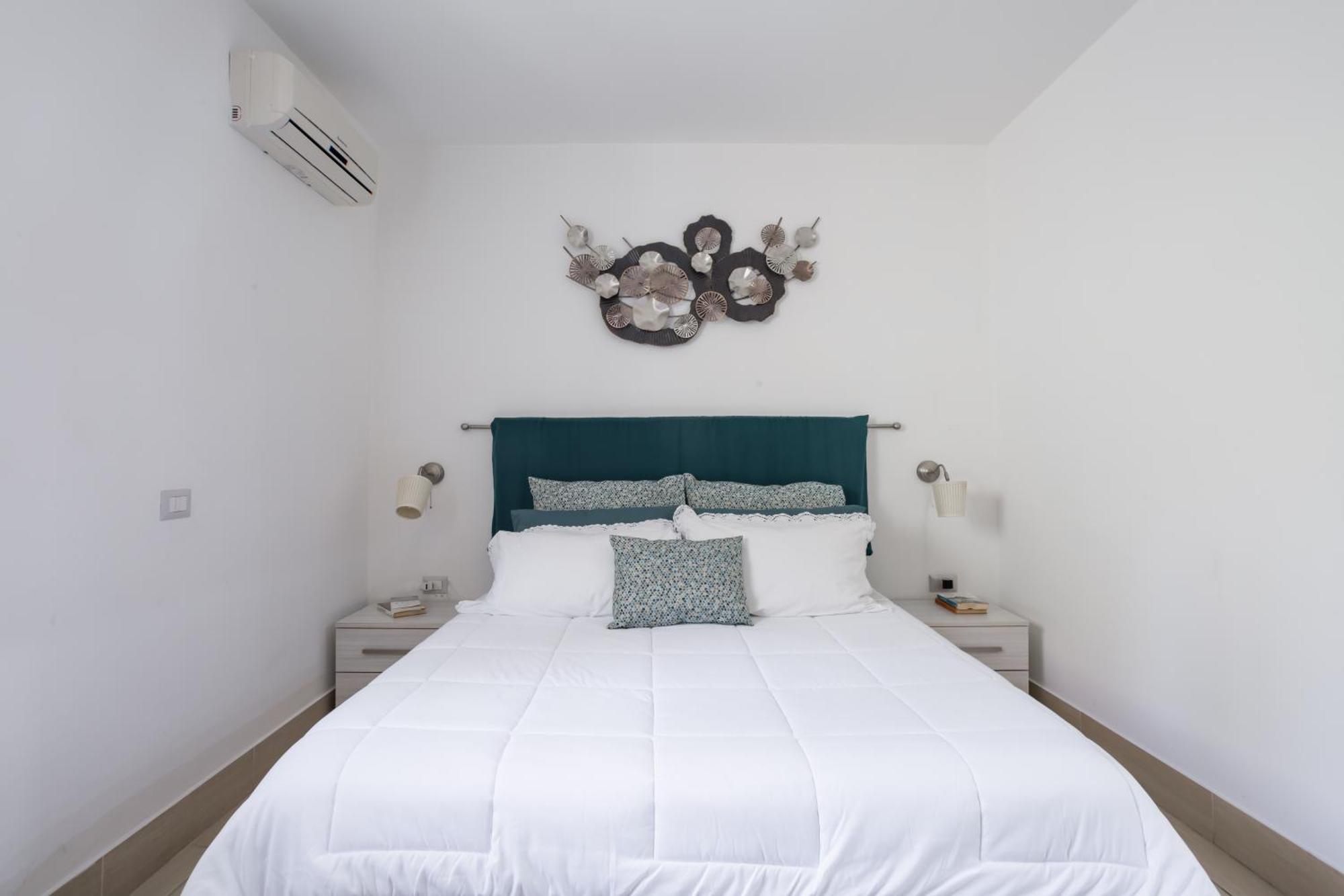 Flavia'S Home Napoli Dış mekan fotoğraf