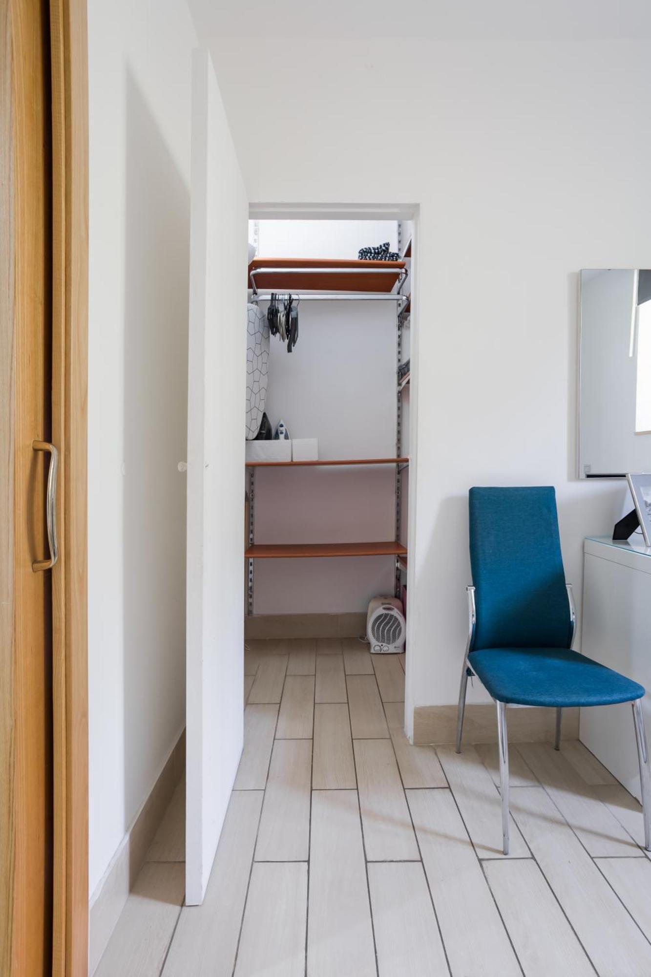 Flavia'S Home Napoli Dış mekan fotoğraf
